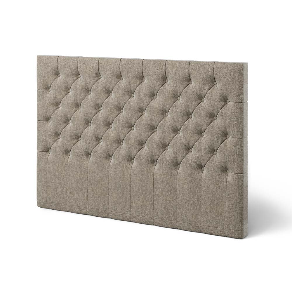 Ekens Knapp Sänggavel